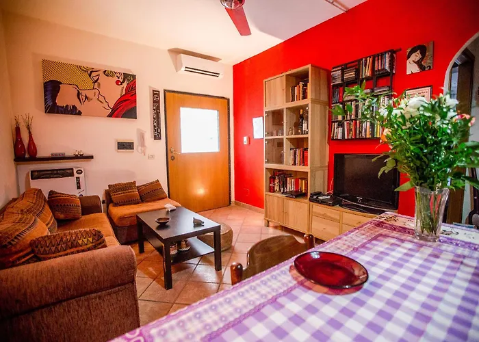 Сasa de vacaciones Casetta Ponte Milvio